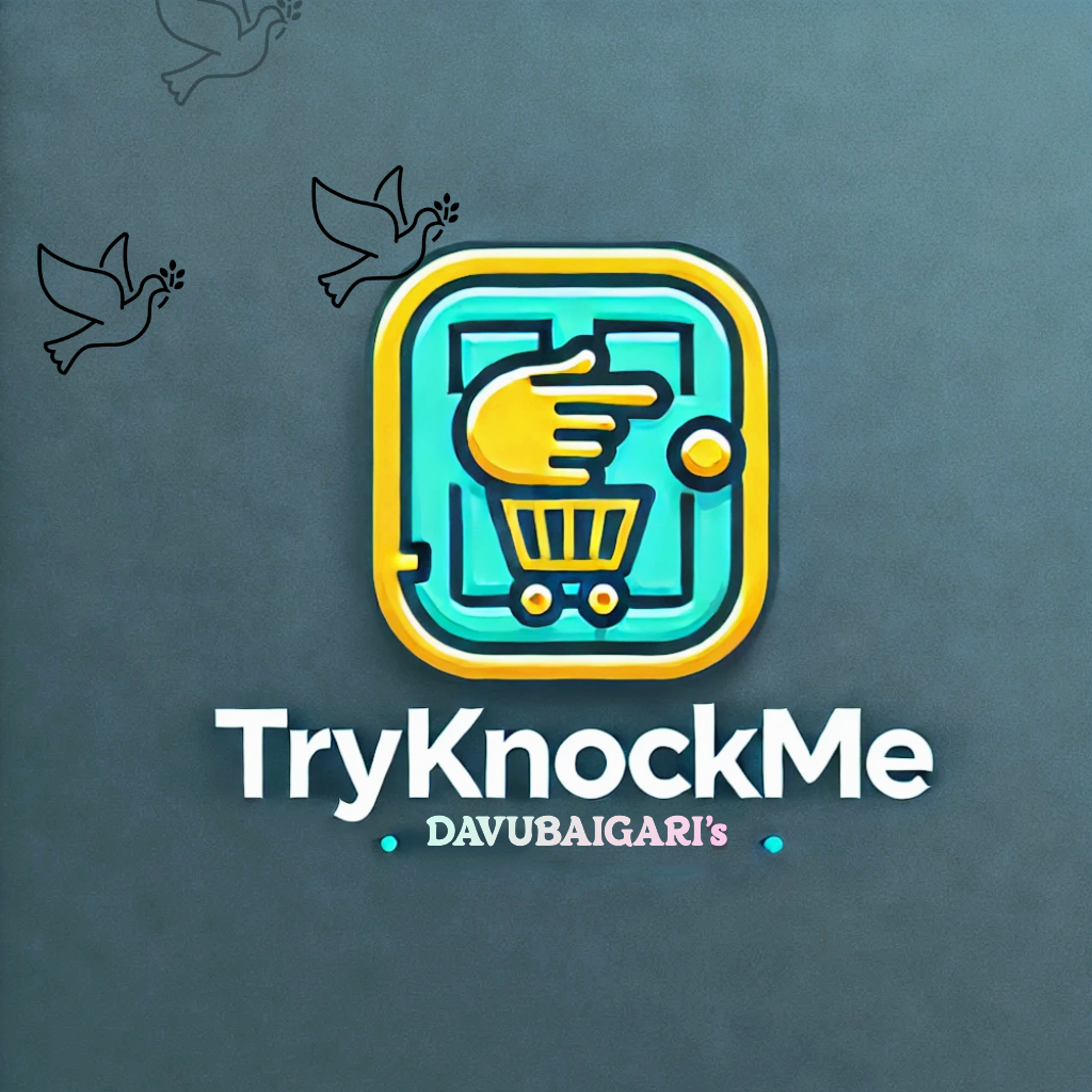 tryknockme.com